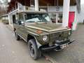 Mercedes-Benz 230 G Klasse 230 GE STEYR PUCH 4x4 Restauriert H-Zul Verde - thumbnail 1