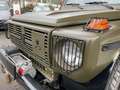 Mercedes-Benz 230 G Klasse 230 GE STEYR PUCH 4x4 Restauriert H-Zul Verde - thumbnail 17