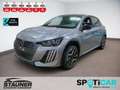 Peugeot 208 NEUER 208 GT HYBRID 145PS e-DSC6 PANO*PDC*KAMERA Grau - thumbnail 1