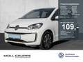 Volkswagen e-up! move up! Style Plus  KAM PDC Weiß - thumbnail 1