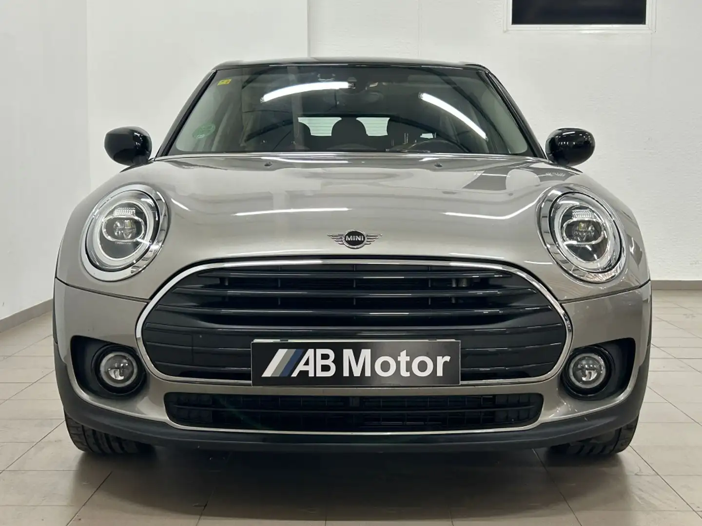 MINI Cooper Clubman Aut. (4.75) Plateado - 2