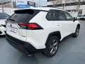 Toyota RAV 4 2.5 hybrid 2WD Advance Blanc - thumbnail 2