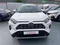 Toyota RAV 4 2.5 hybrid 2WD Advance Blanc - thumbnail 27