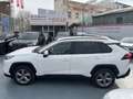 Toyota RAV 4 2.5 hybrid 2WD Advance Blanc - thumbnail 3