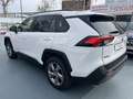 Toyota RAV 4 2.5 hybrid 2WD Advance Blanc - thumbnail 26