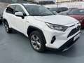 Toyota RAV 4 2.5 hybrid 2WD Advance Blanc - thumbnail 25