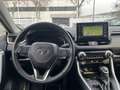 Toyota RAV 4 2.5 hybrid 2WD Advance Blanc - thumbnail 10