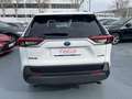 Toyota RAV 4 2.5 hybrid 2WD Advance Blanc - thumbnail 29