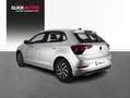 Volkswagen Polo 1.0 TSI Life 70kW Gris - thumbnail 4
