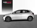 Volkswagen Polo 1.0 TSI Life 70kW Gris - thumbnail 5