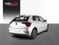 Volkswagen Polo 1.0 TSI Life 70kW Gris - thumbnail 2