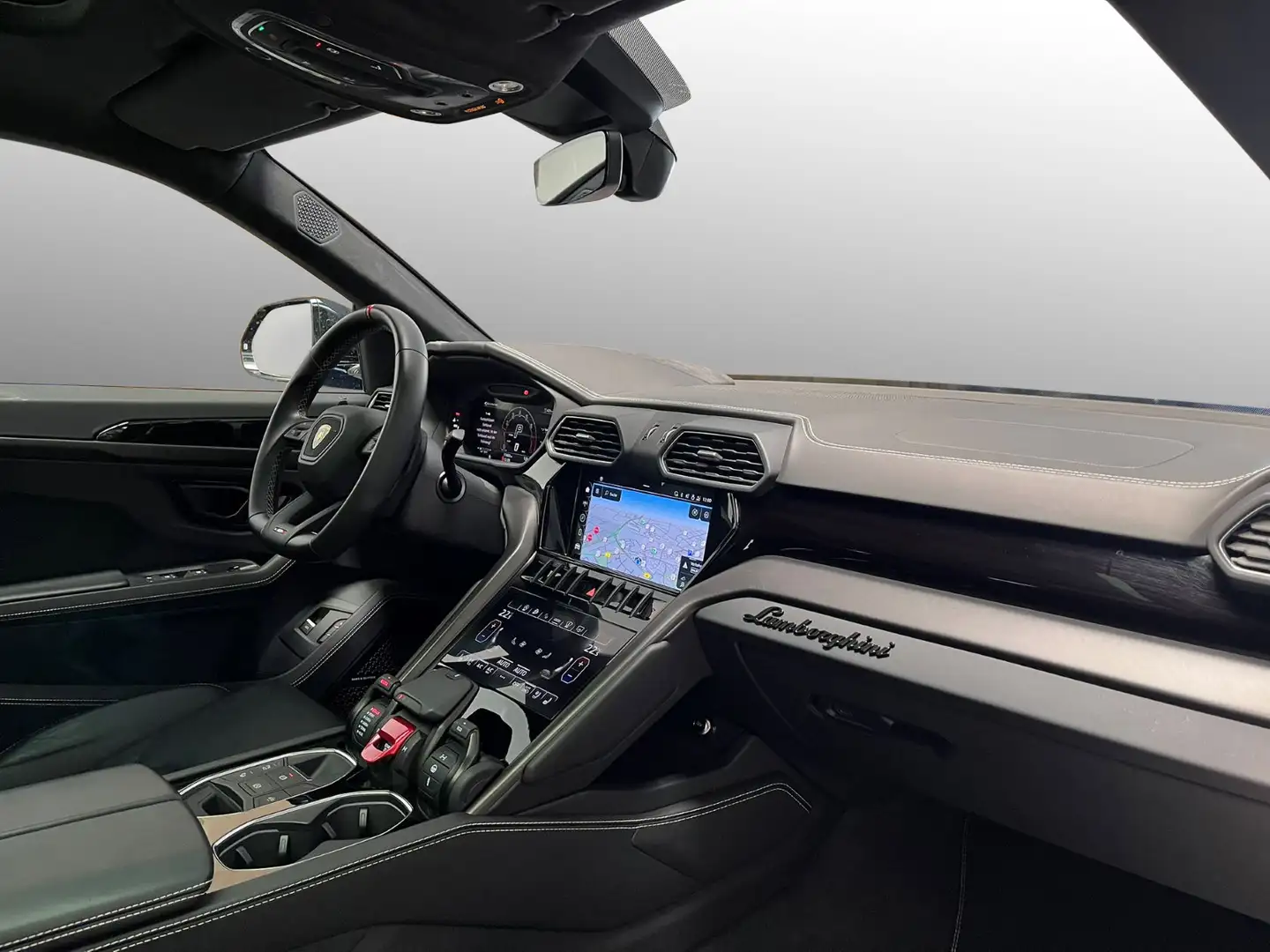 Lamborghini Urus S MY23 | Lamborghini Nürnberg Blau - 2
