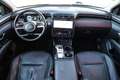 Hyundai TUCSON 1.6 T-GDi Hybrid 230 BVA Executive TOIT OUVRANT Gris - thumbnail 6