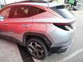 Hyundai TUCSON 1.6 T-GDi Hybrid 230 BVA Executive TOIT OUVRANT Gris - thumbnail 27