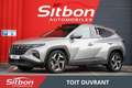 Hyundai TUCSON 1.6 T-GDi Hybrid 230 BVA Executive TOIT OUVRANT Gris - thumbnail 1