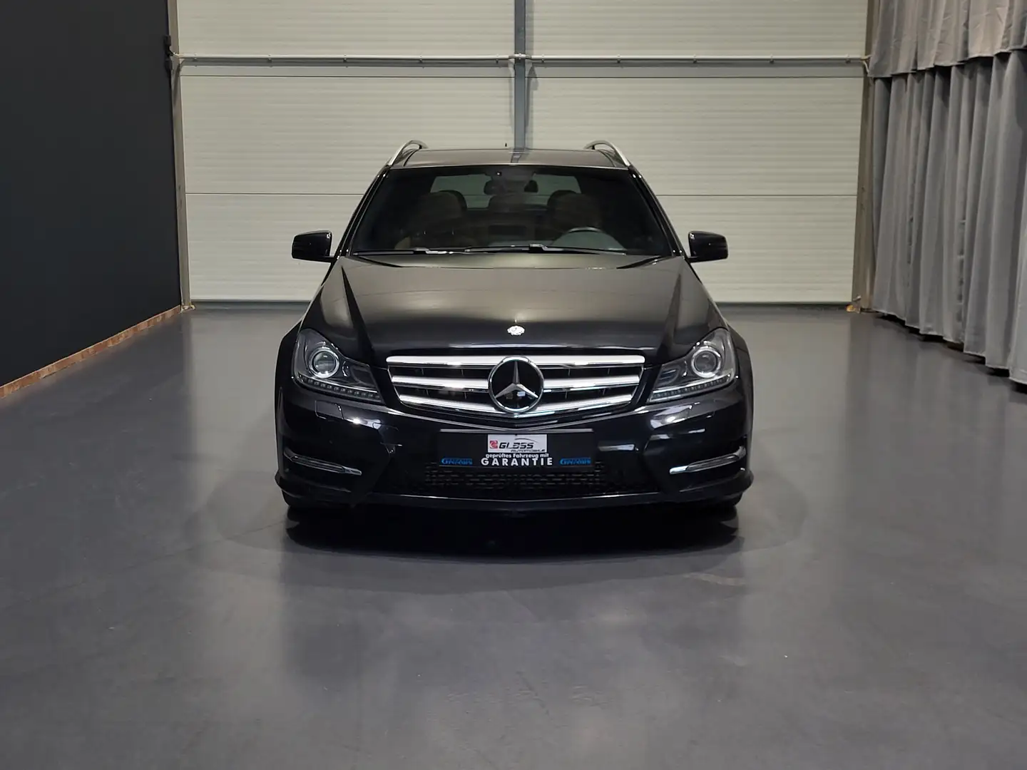 Mercedes-Benz C 300 CDI T 4Matic AMG *TOP Ausstattung* - 2