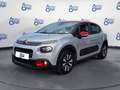 Citroen C3 1.2 PURETECH 110CV SHINE - * Grigio - thumbnail 1
