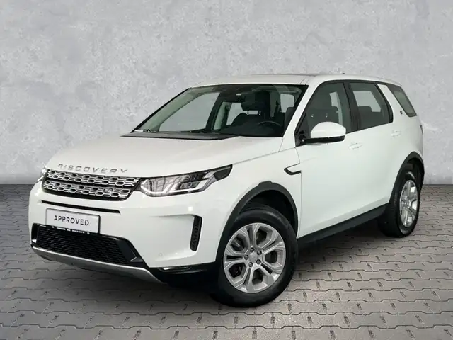 Land Rover Discovery Sport P200 S Panorama Navi Digitales Cockpit Soundsystem