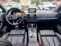 Audi A3 35 TDi S line / S tronic / Full Option / Pano ... Nero - thumbnail 9