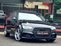 Audi A3 35 TDi S line / S tronic / Full Option / Pano ... Negro - thumbnail 3