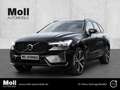 Volvo XC60 Ultimate Dark Recharge Plug-In Hybrid AWD T8 Twin Schwarz - thumbnail 1