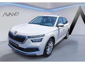 1.0 TSI Style 85kW