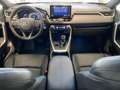Toyota RAV 4 2.5 Hybrid Bi-Tone 1e eig. Dealer o.h. Grau - thumbnail 16