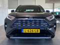 Toyota RAV 4 2.5 Hybrid Bi-Tone 1e eig. Dealer o.h. Grau - thumbnail 6
