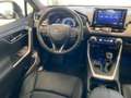Toyota RAV 4 2.5 Hybrid Bi-Tone 1e eig. Dealer o.h. Grau - thumbnail 17