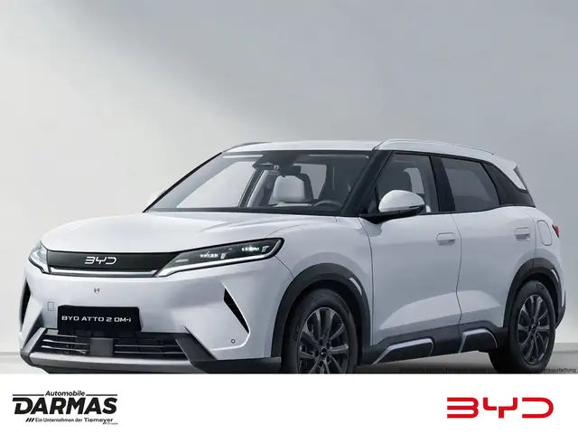 BYD Atto 2 Atto 2 DM-i Boost 360°-Kamera Panoramadach