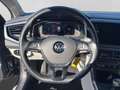 Volkswagen Polo 1.0 TSI beats Alu Navi Kamera ACC Sitzheizung Acti Schwarz - thumbnail 9