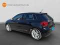 Volkswagen Polo 1.0 TSI beats Alu Navi Kamera ACC Sitzheizung Acti Schwarz - thumbnail 4