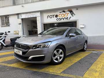 1.6 THP 16V 165CH ACTIVE BUSINESS S\u0026S