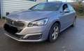Peugeot 508 1.6 THP 16V 165CH ACTIVE BUSINESS S\u0026S Gris - thumbnail 1