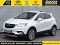 Opel Mokka X Mokka X 1.4 Turbo Innovation 4x4 Navi/Kamera/LM BC Weiß - thumbnail 1