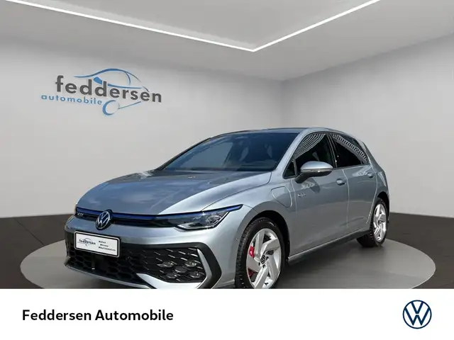 Volkswagen Golf GTE 1,5 l eHybrid AHK HUD Matrix Sitzheizung KLIMA LE