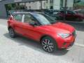 SEAT Arona FR 1.0 TSI DSG Fahrassist XL/VollLED/Sitzheiz/Navi Rot - thumbnail 1