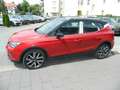 SEAT Arona FR 1.0 TSI DSG Fahrassist XL/VollLED/Sitzheiz/Navi Rot - thumbnail 3