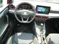 SEAT Arona FR 1.0 TSI DSG Fahrassist XL/VollLED/Sitzheiz/Navi Rot - thumbnail 10