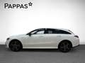 Mercedes-Benz CLA 250 e Shooting Brake mit EQ Hybrid Technologie AMG Lin Weiß - thumbnail 7