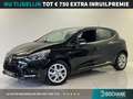 Renault Clio TCe 90 Limited | Airco | Navigatie | Cruise Contro Zwart - thumbnail 1