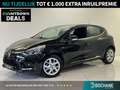 Renault Clio TCe 90 Limited | Airco | Navigatie | Cruise Contro Zwart - thumbnail 1