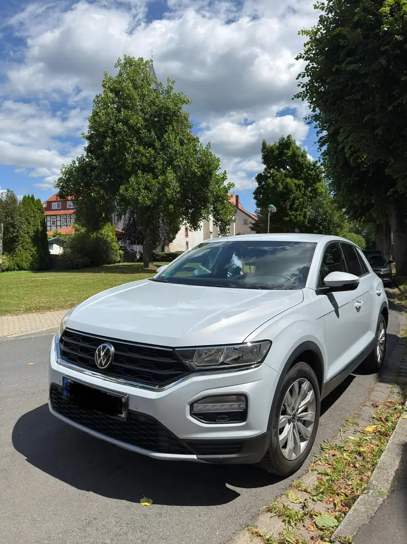 Volkswagen T-Roc - 2