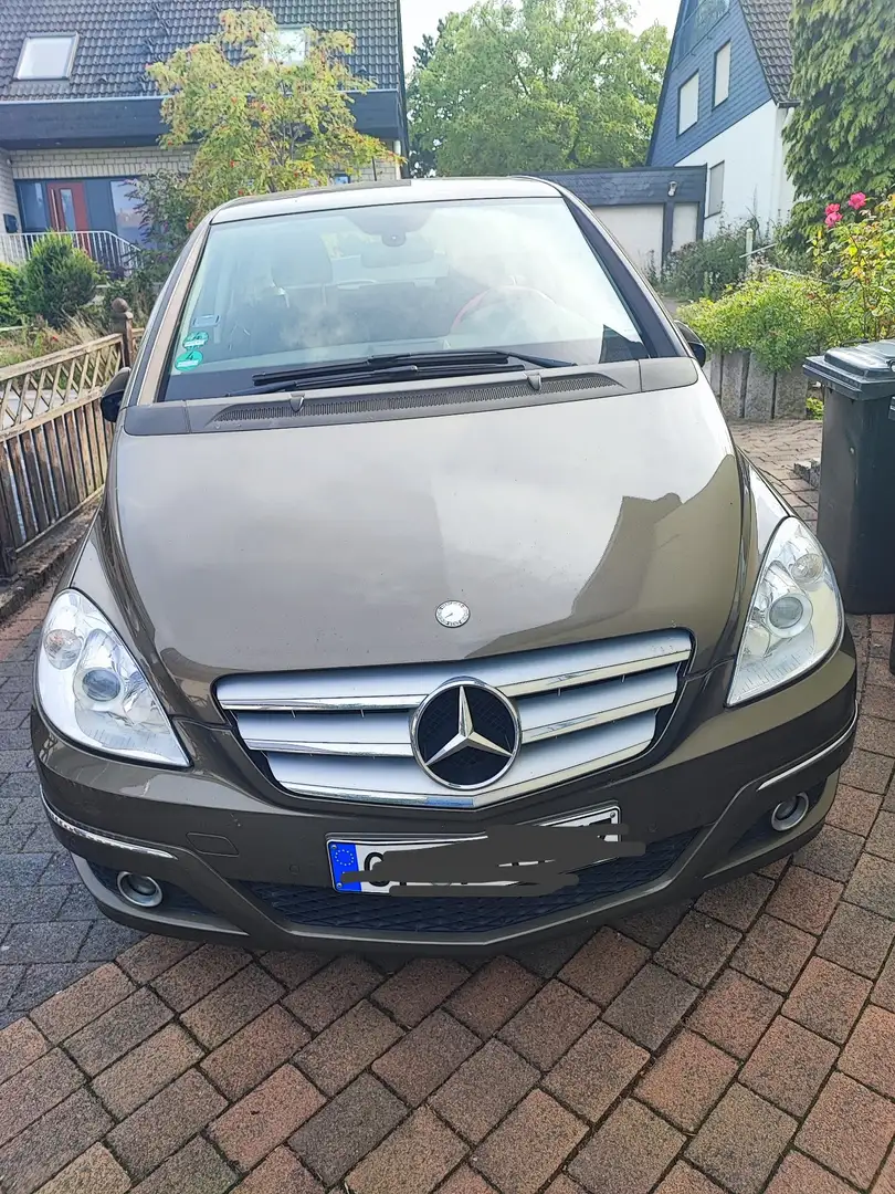 Mercedes-Benz 170 - 1