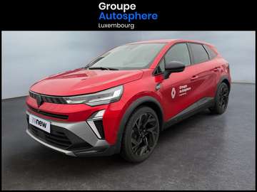 1.6 Tce E-TECH Hybrid Esprit Alpine EDC