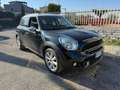 MINI Cooper SD Countryman 2.0 *AUTOMATICA* EURO 5 Nero - thumbnail 3