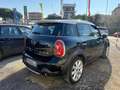 MINI Cooper SD Countryman 2.0 *AUTOMATICA* EURO 5 Nero - thumbnail 4