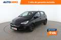 Opel Corsa 1.4 120 Jahre Negro - thumbnail 1