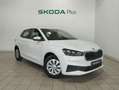 Skoda Fabia 1.0 MPI Active 59kW Blanco - thumbnail 1