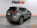 Nissan X-Trail 5P+dCi+130+kW%28177+CV%29+Xtronic+N-CONNECTA Gris - thumbnail 5